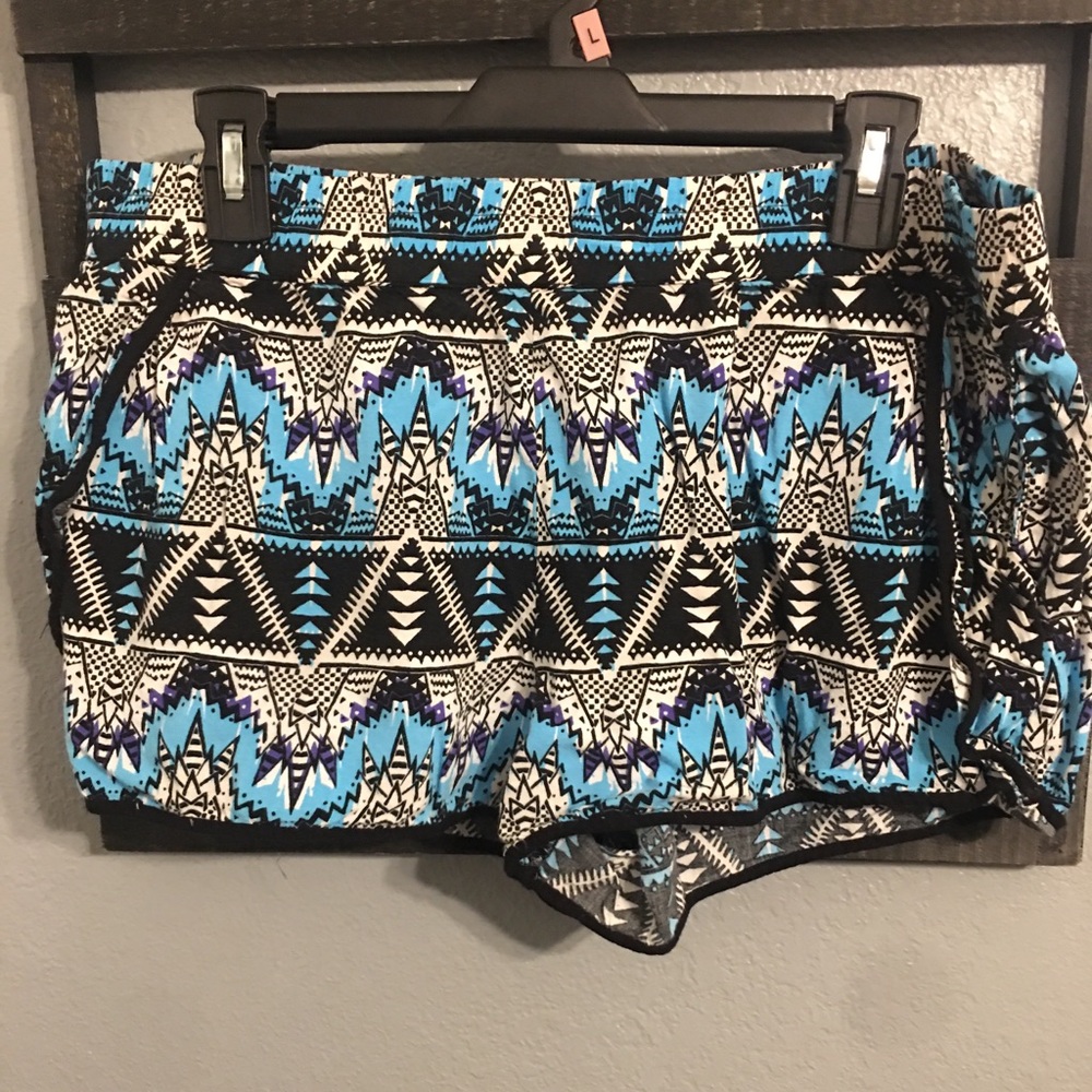 Bethany Mota Shorts